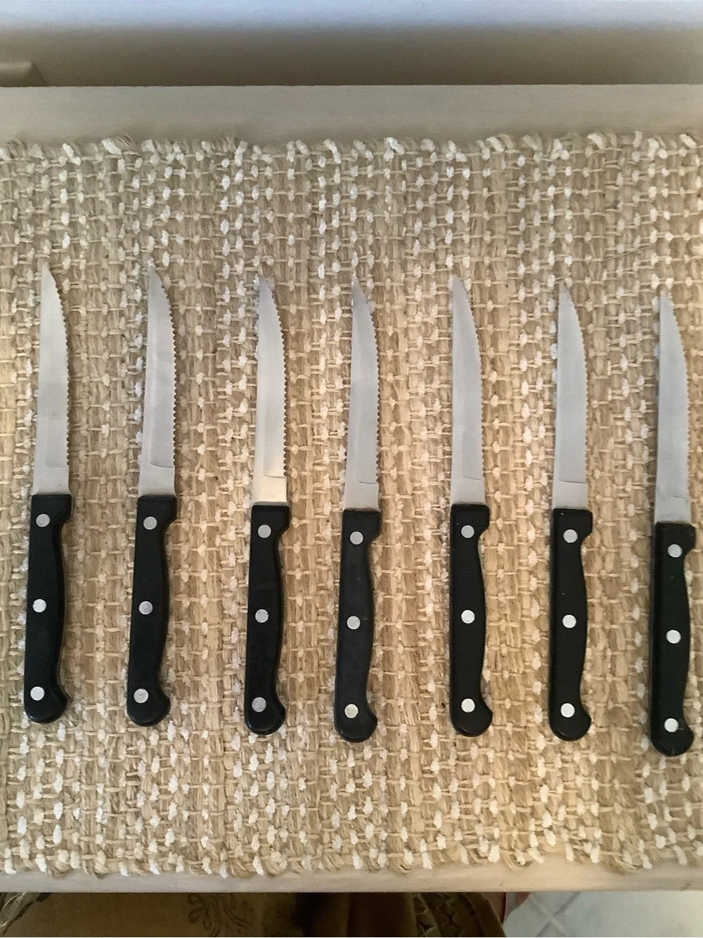 Kitchen/Office supplies